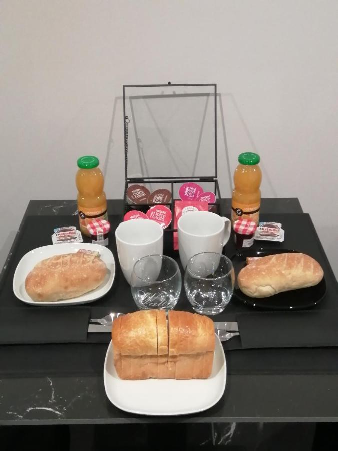 Appartement L'antre Coquin